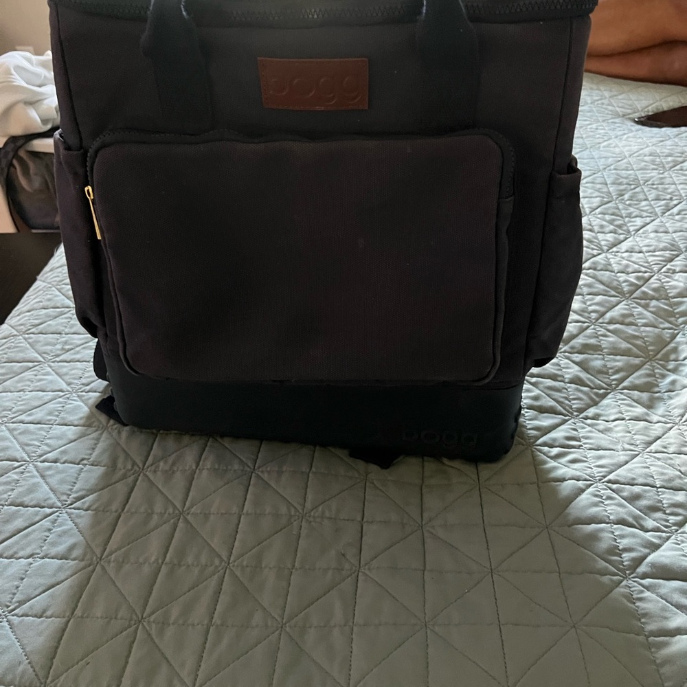 Bogg Bag Canvas Bag